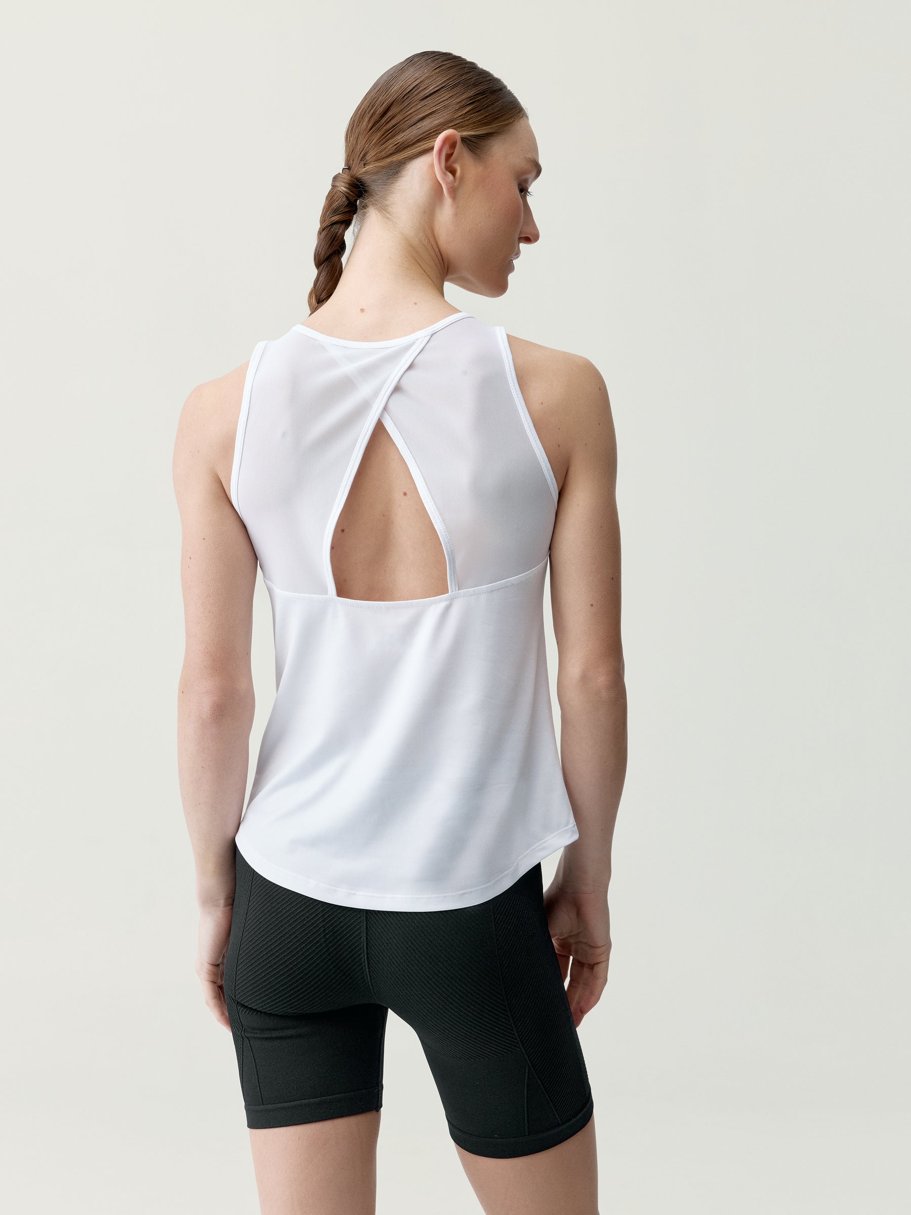 T-Shirt Daila 2.0 White