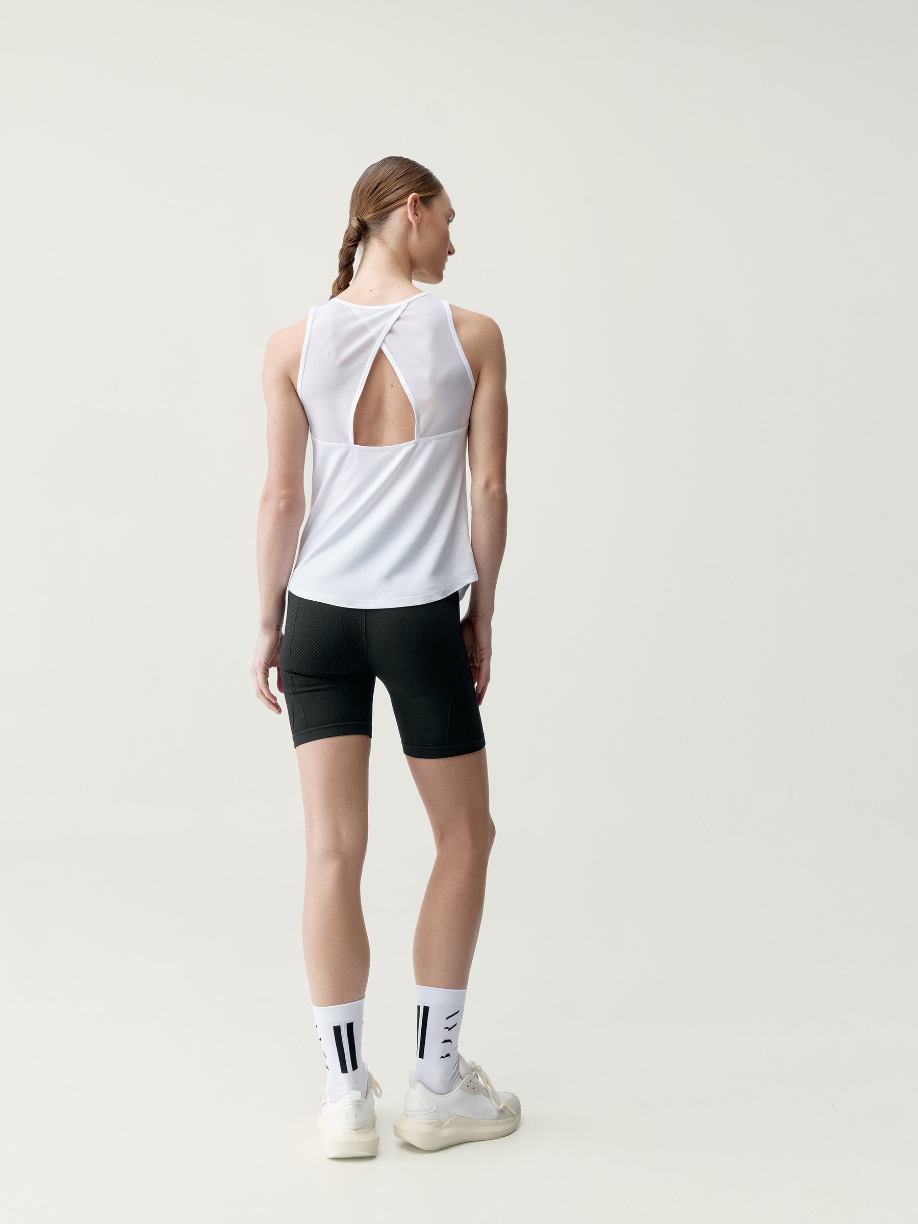 T-Shirt Daila 2.0 White