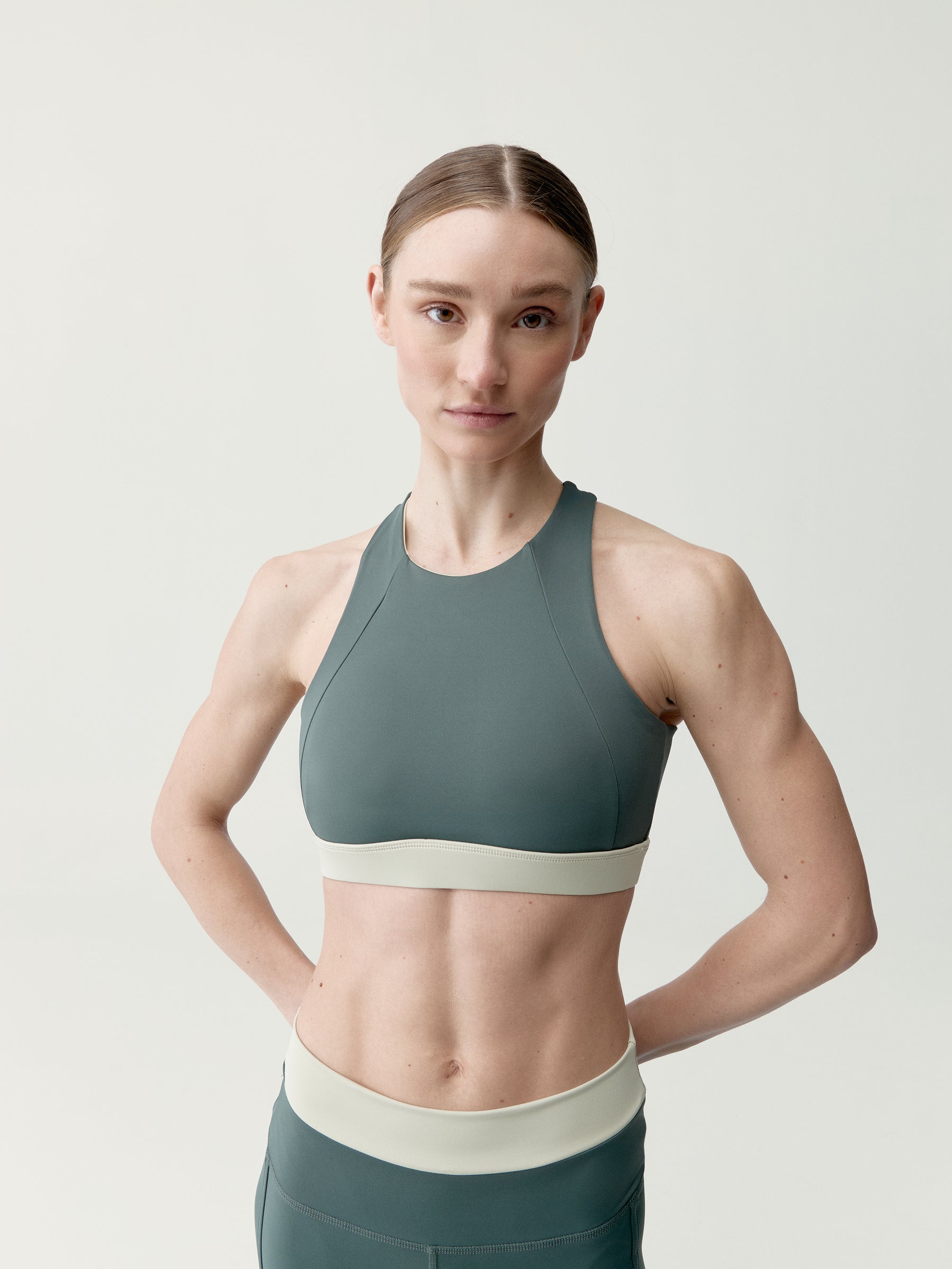 Top Fiorella Hunter/Stone