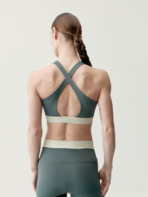 Haut Fiorella Hunter/Stone