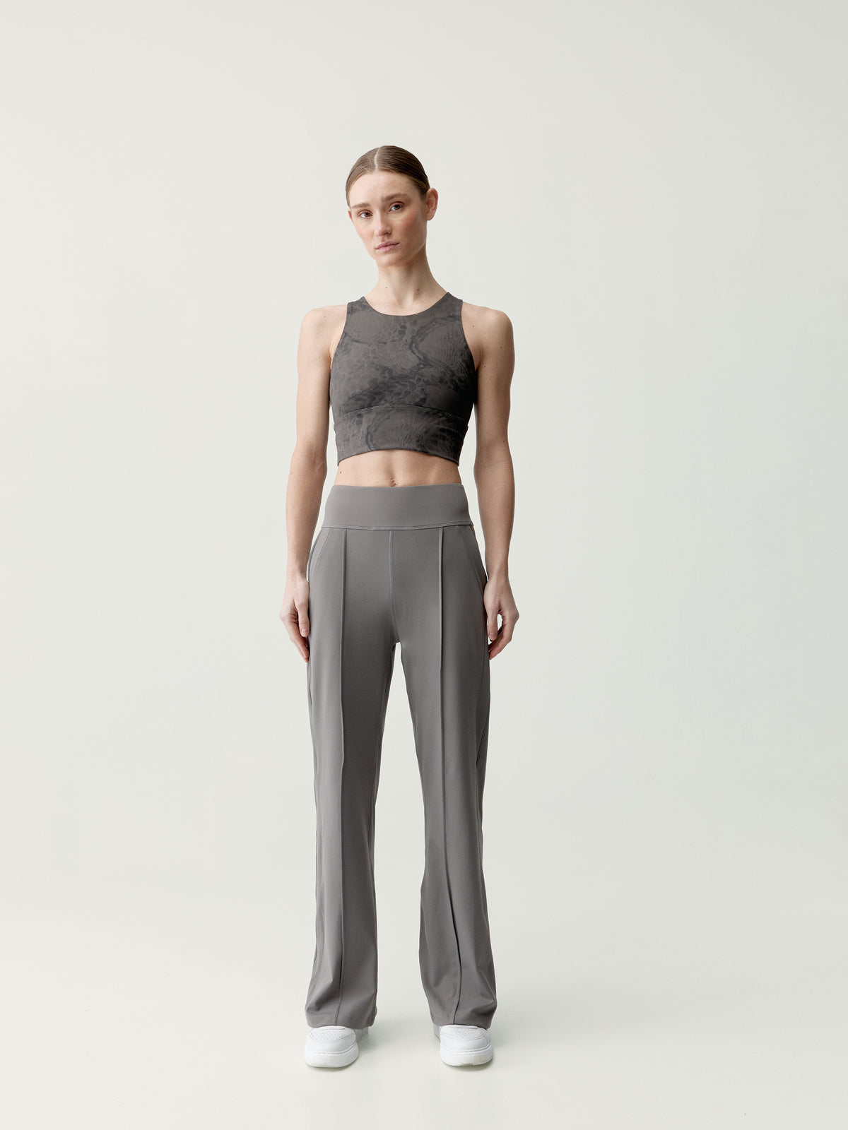 Lua Mink Pants