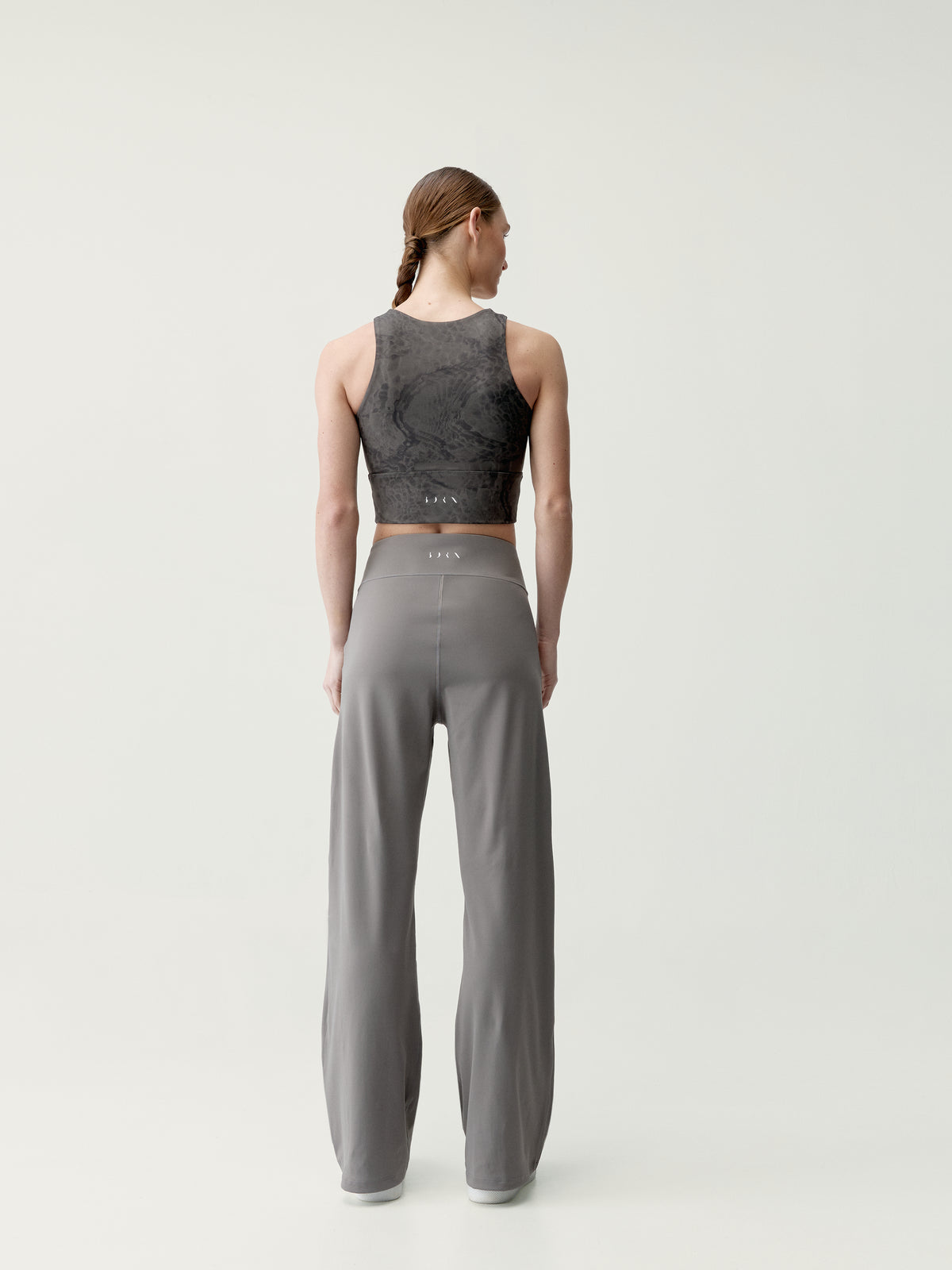 Lua Mink Pants