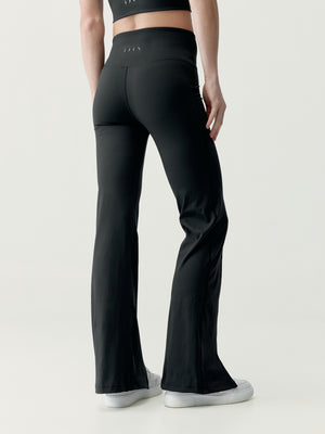Leggings noirs Elin
