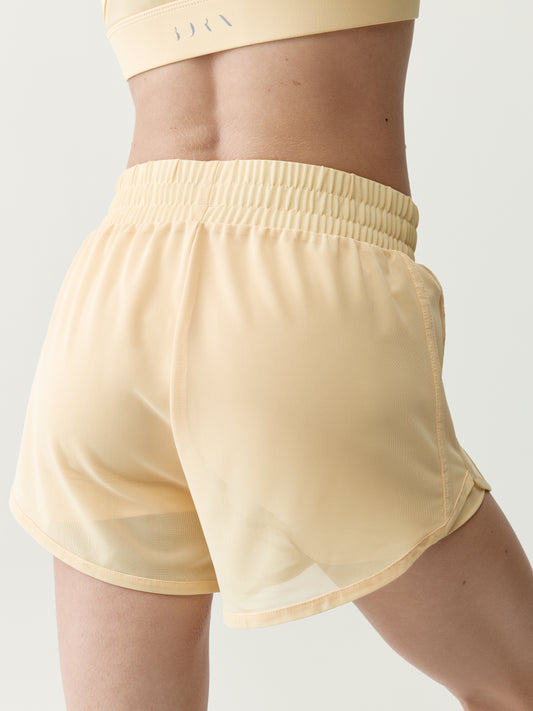 Short Padma 2.0 Yellow Sorbet