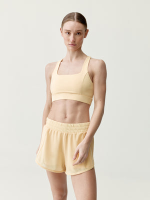 Top Padma 2.0 Yellow Sorbet