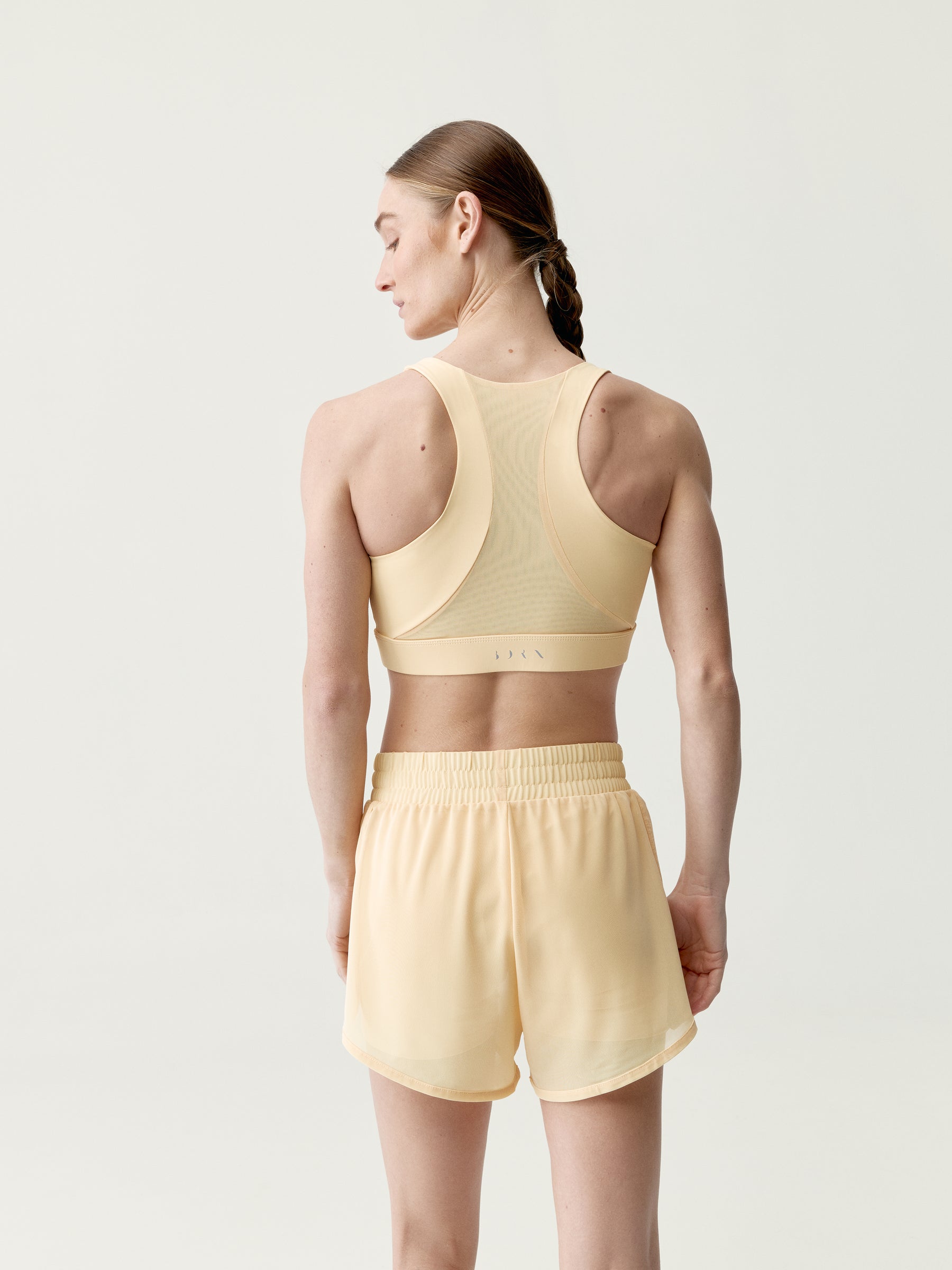 Top Padma 2.0 Yellow Sorbet