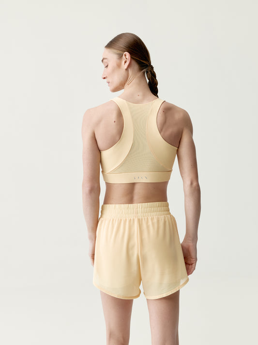 Top Padma 2.0 Yellow Sorbet