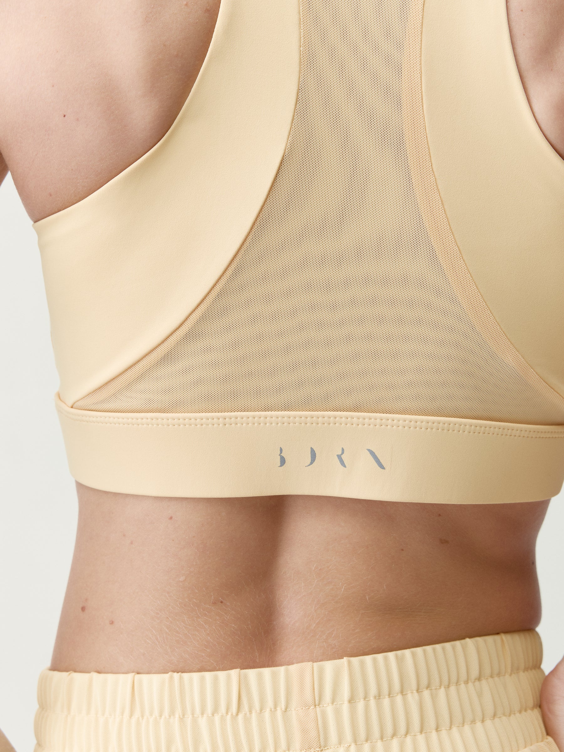 Top Padma 2.0 Yellow Sorbet