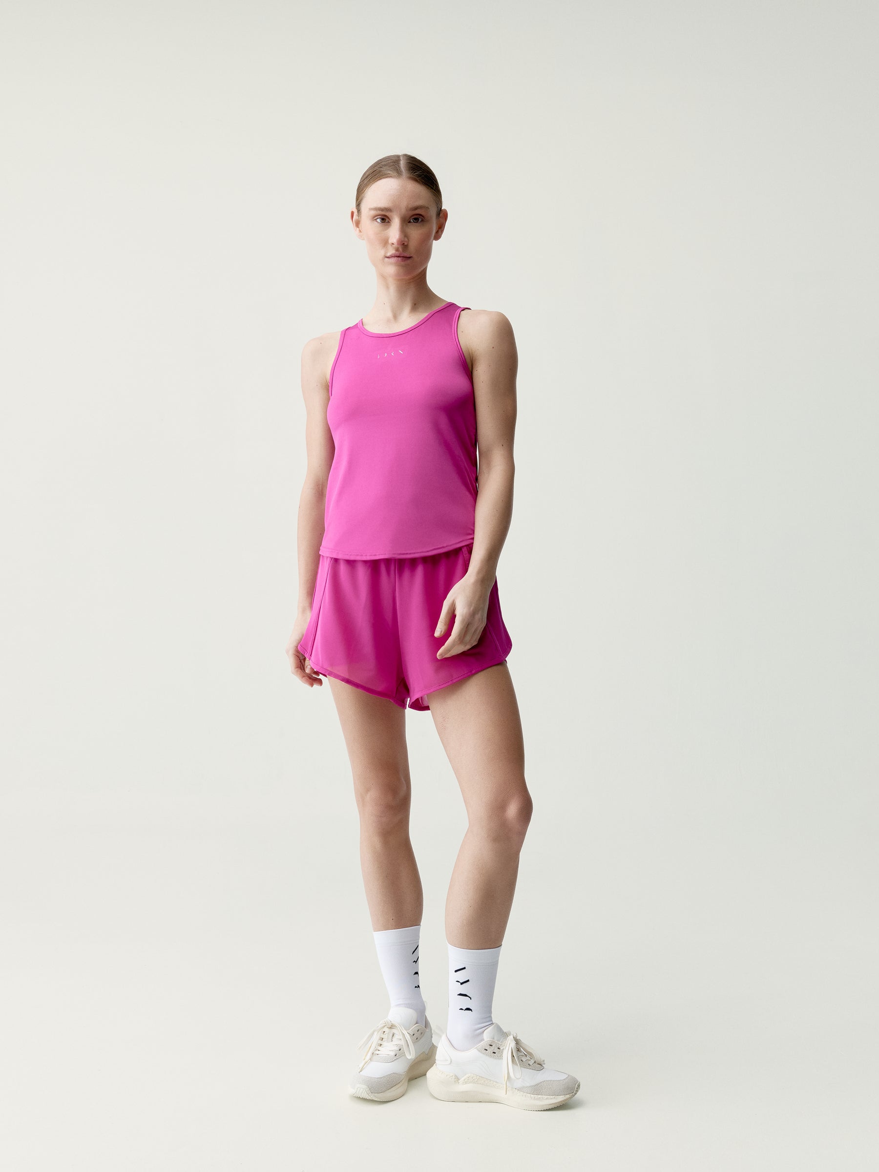 T-Shirt Daila 2.0 Fuxia