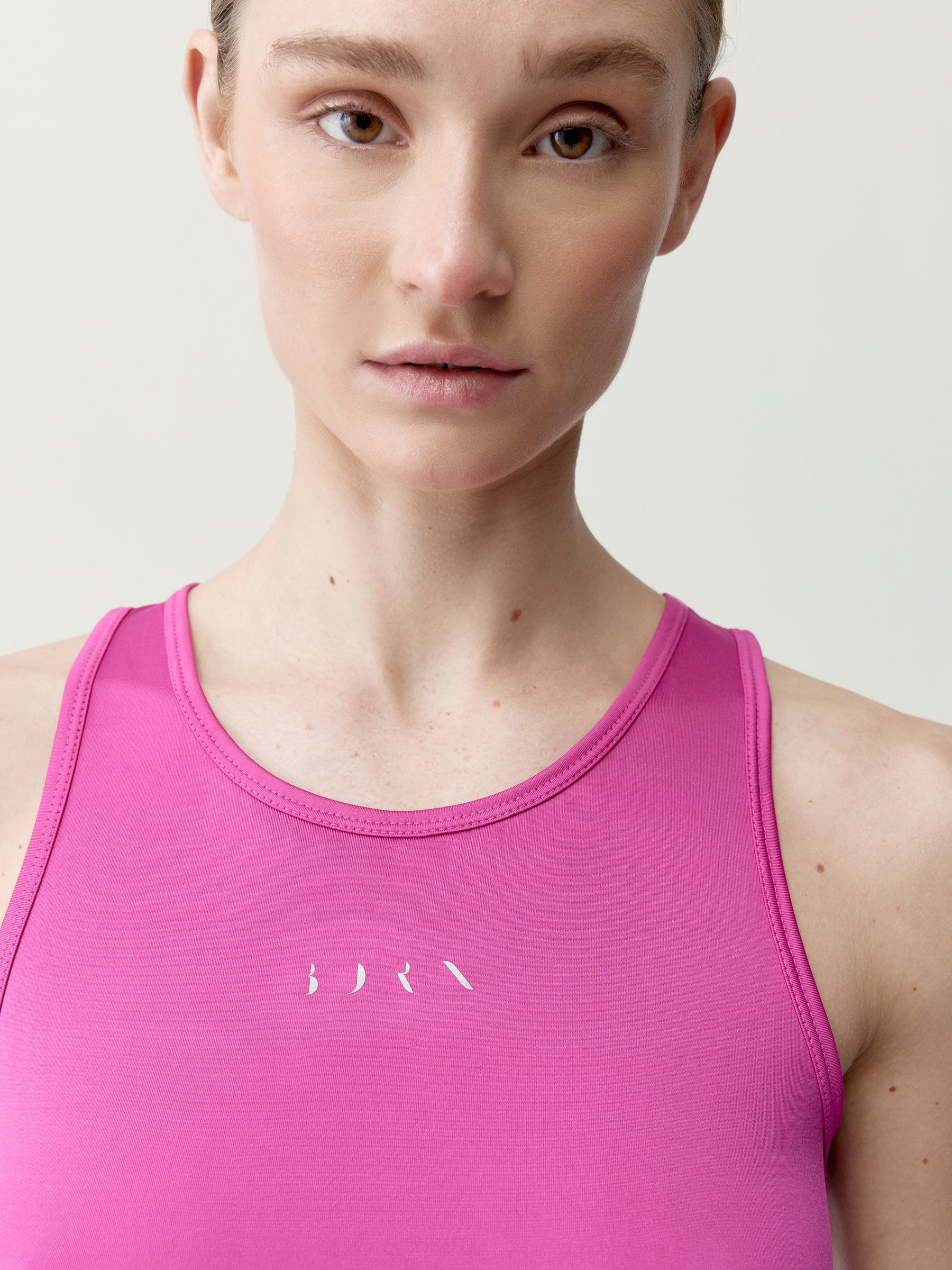 T-Shirt Daila 2.0 Fuxia