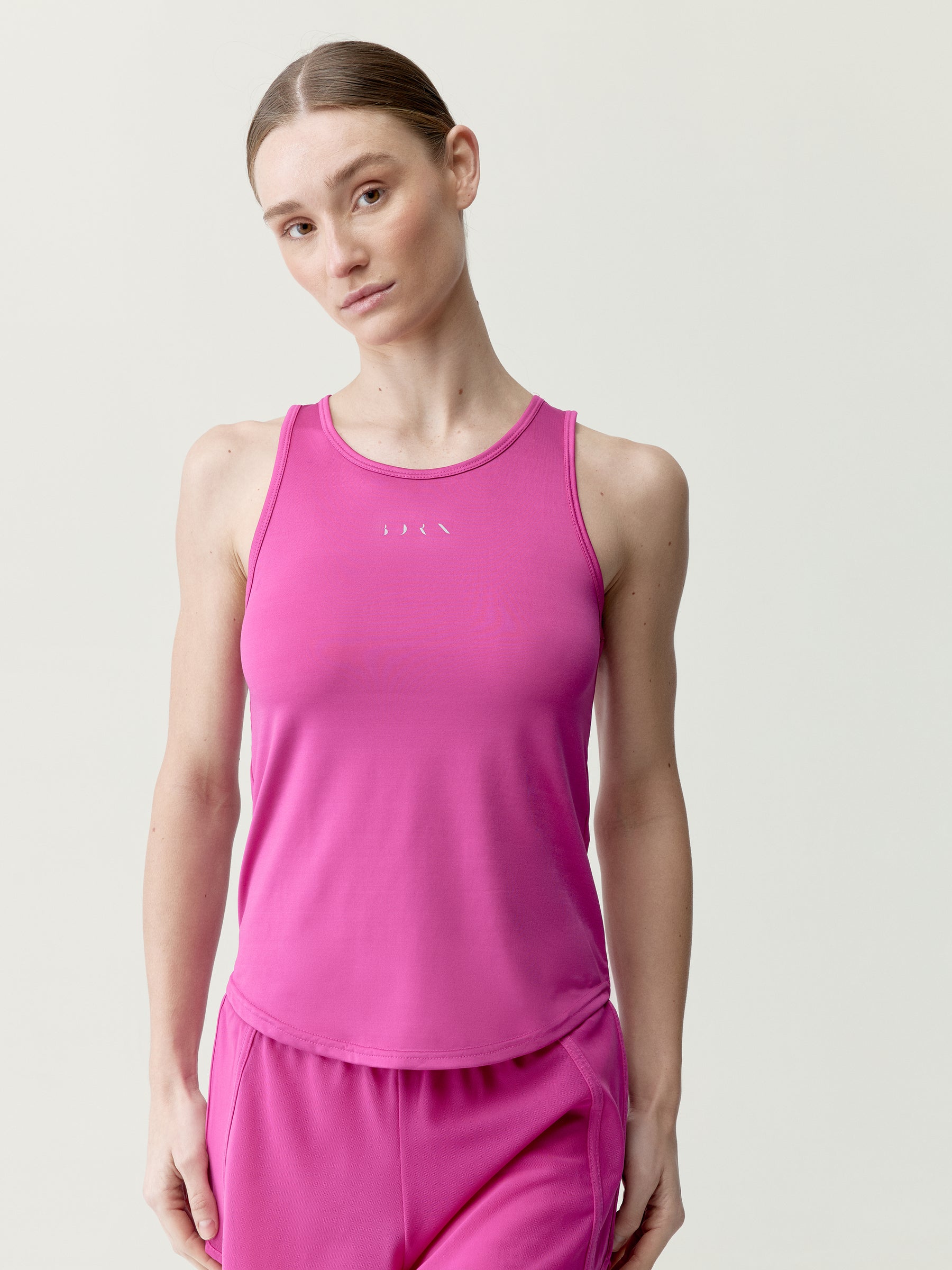 T-Shirt Daila 2.0 Fuxia