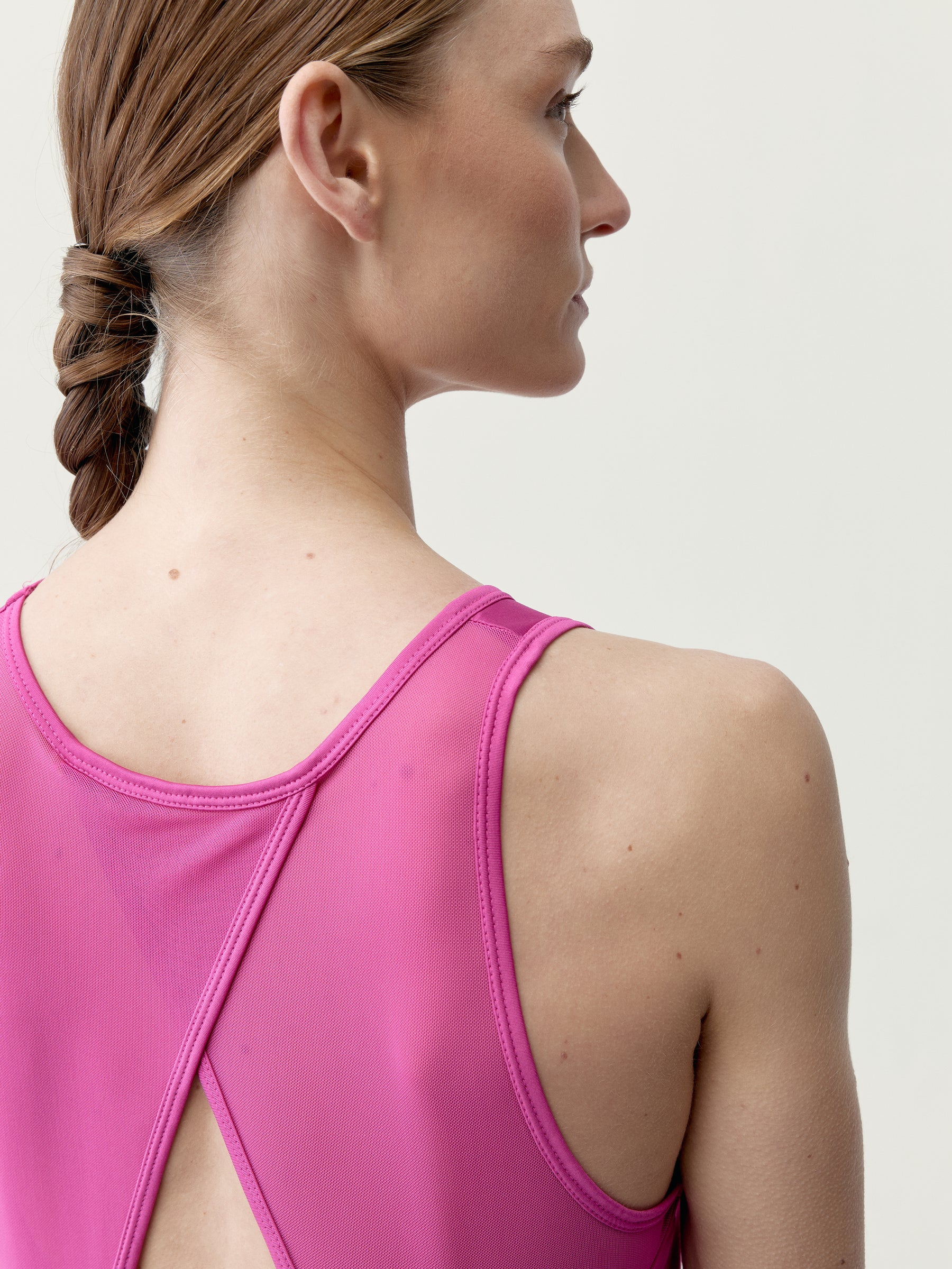 T-Shirt Daila 2.0 Fuxia