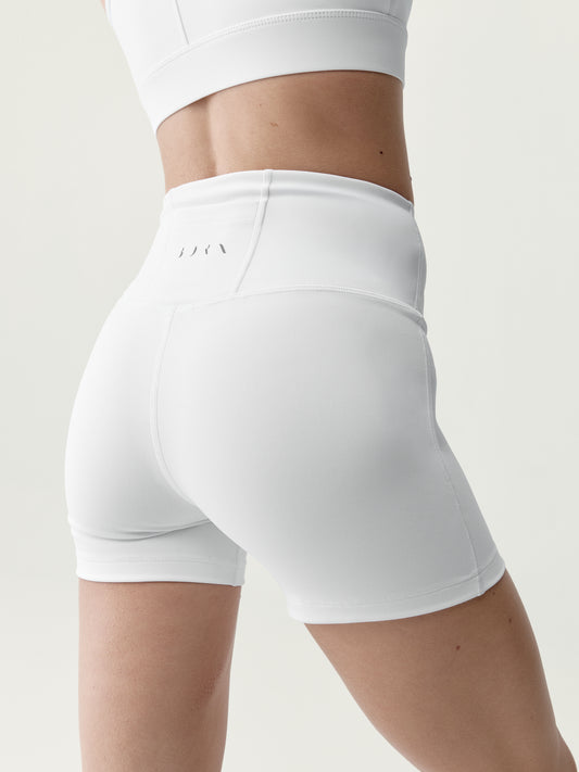 Deo White Set