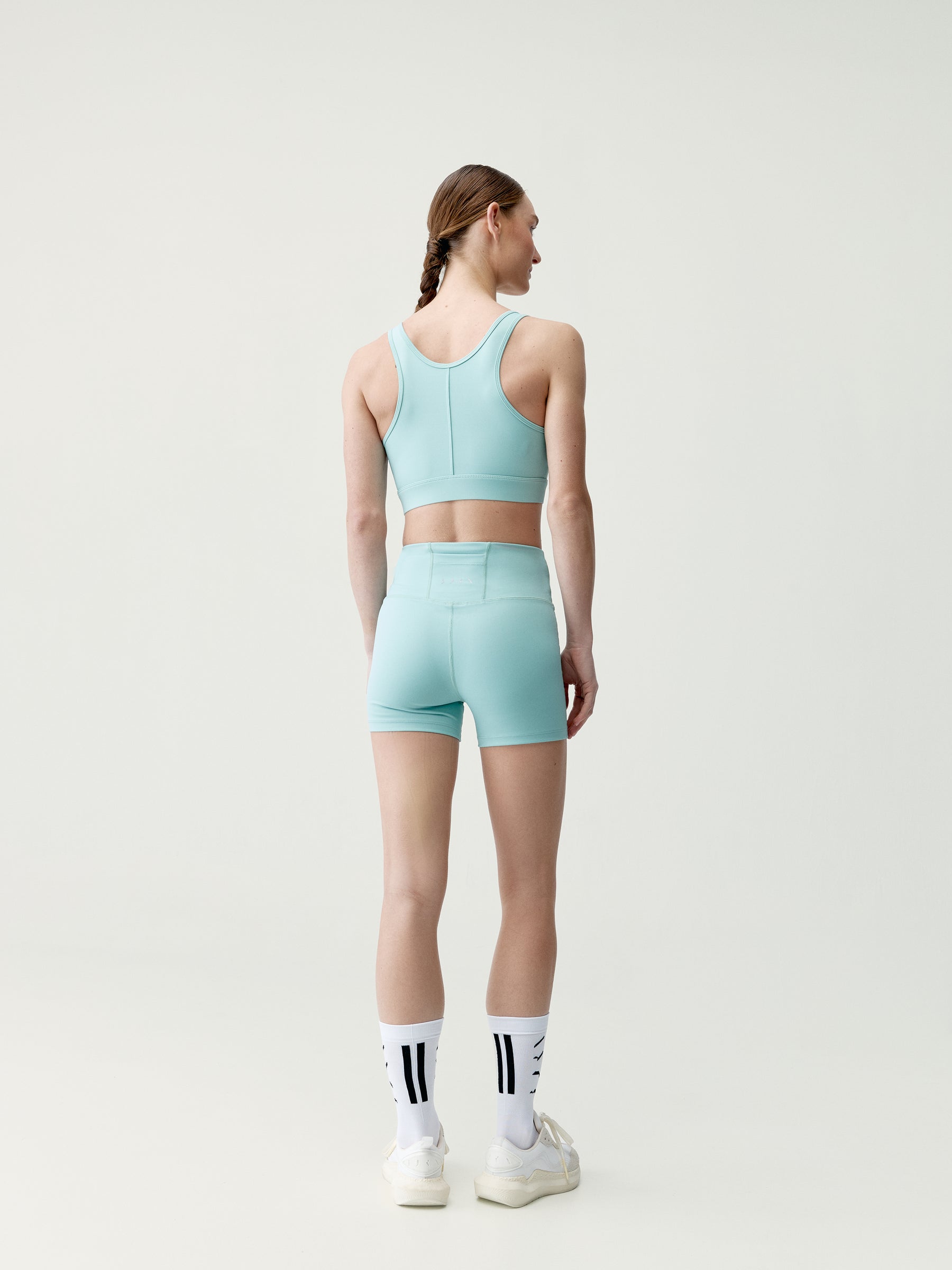 Short Deo Greece Blue