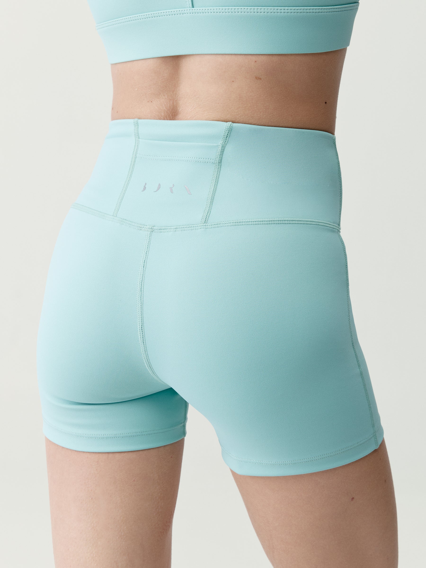 Short Deo Greece Blue