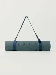 Matte Mat Wave-6Mm Tee