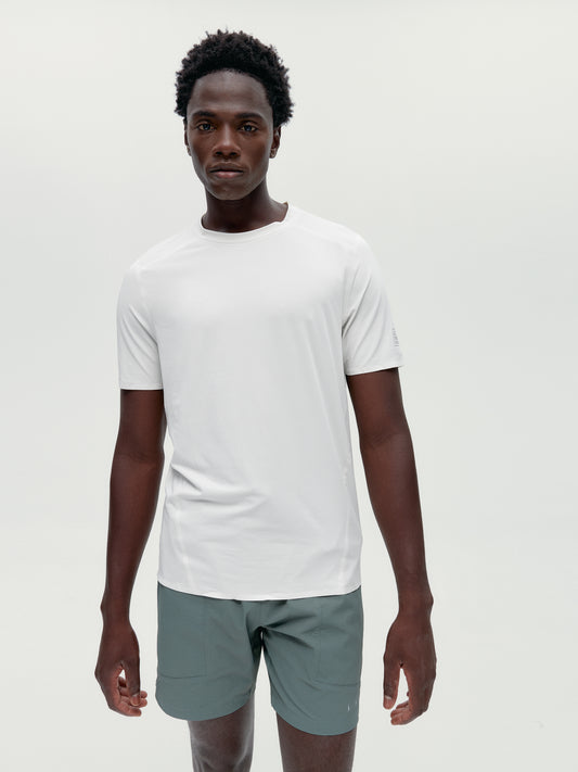 Ensemble sport White + Tea