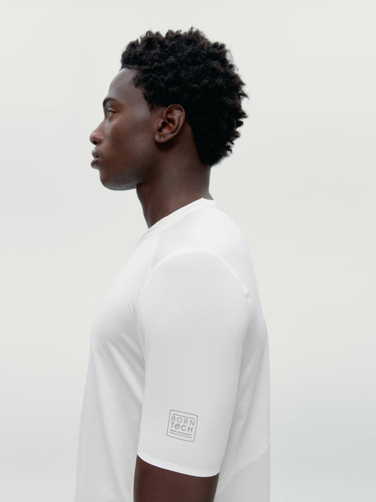 Ensemble sport White + Tea