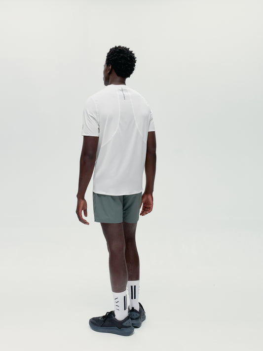 Ensemble sport White + Tea