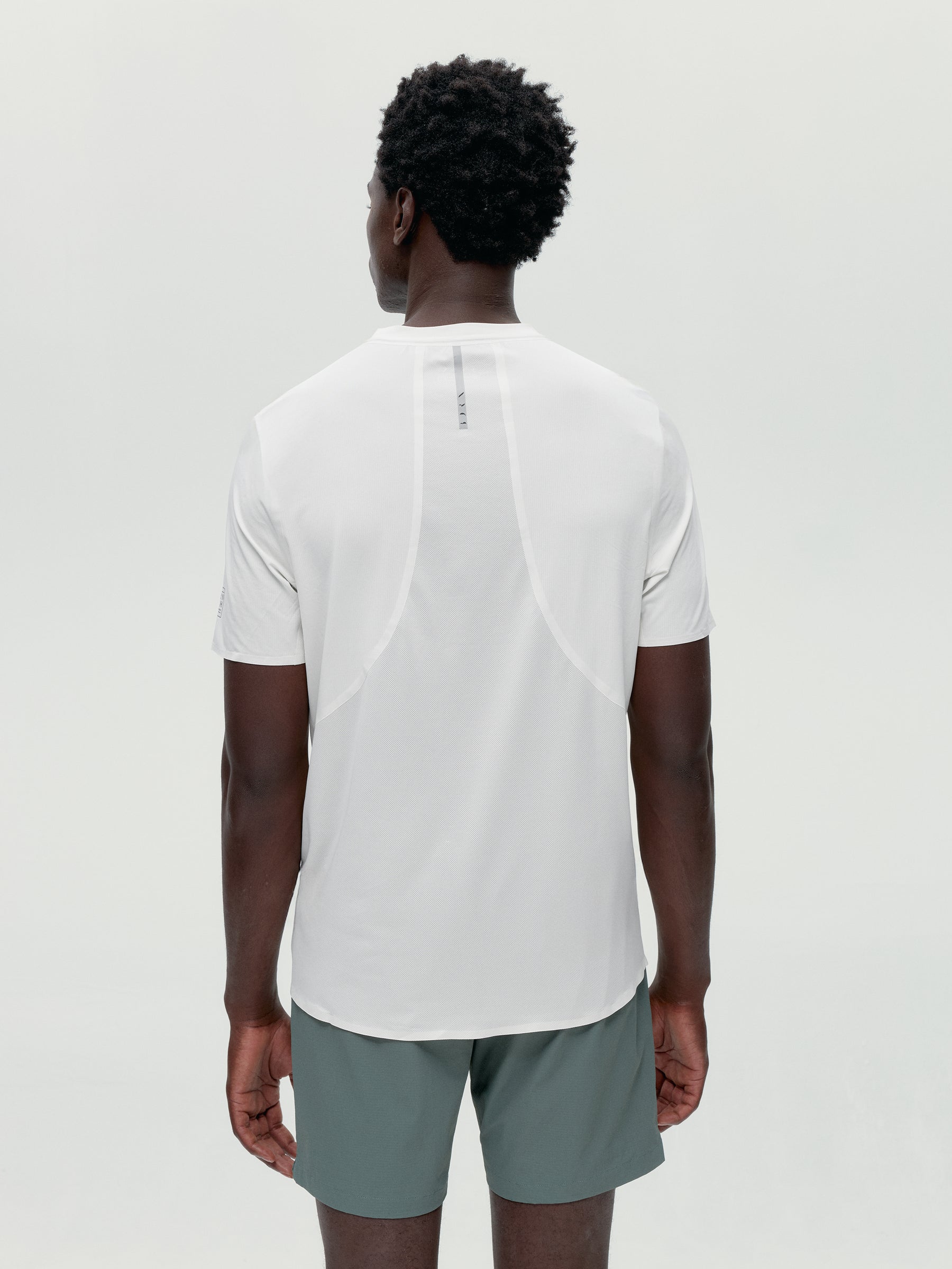 Ensemble sport White + Tea