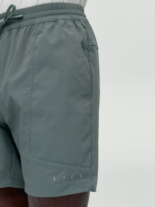 Ensemble sportif White/Tea