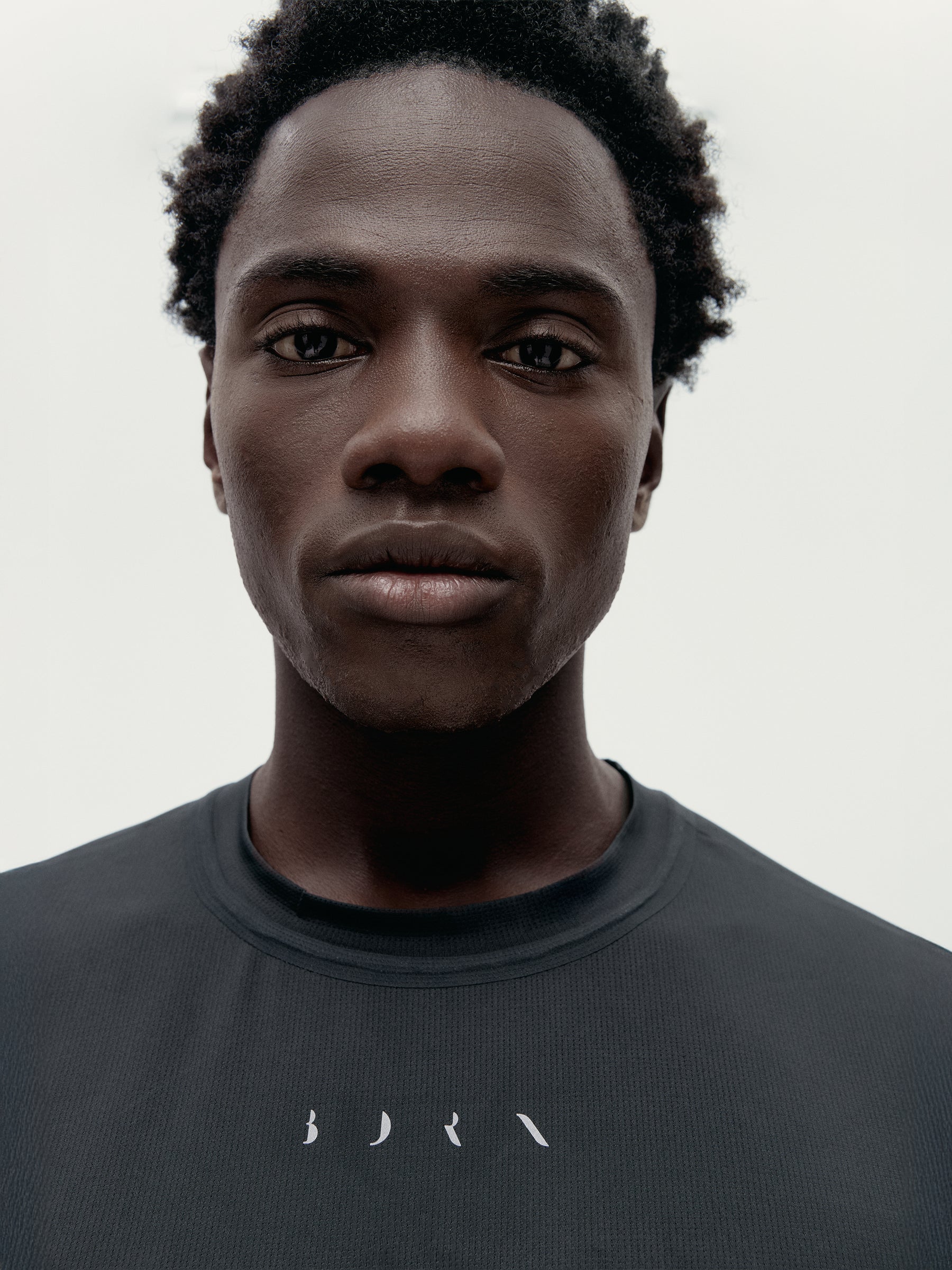 Conjunto deportivo Black + Sea Blue