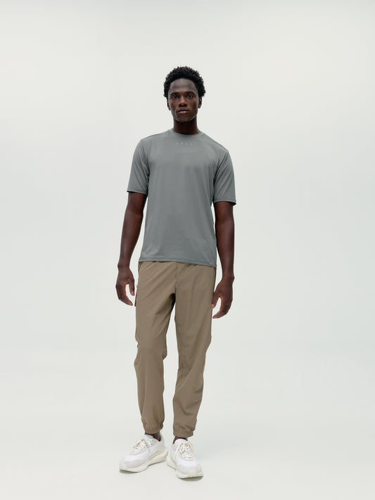 T-shirt Thé de Béring