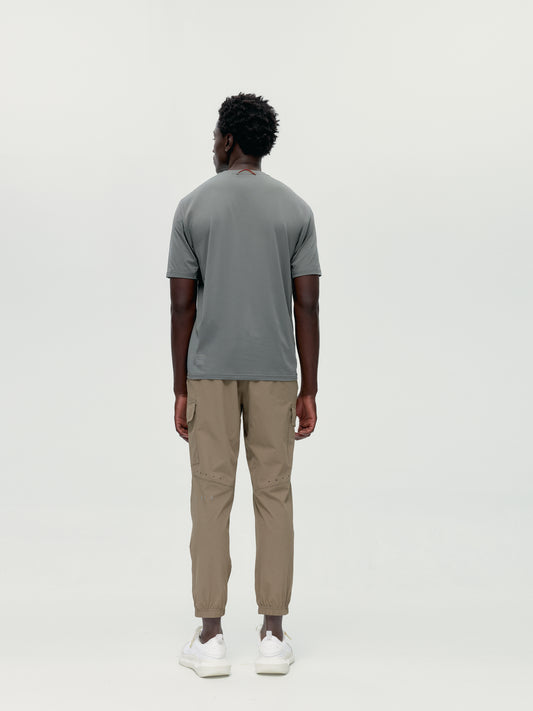 Tea/Dusky Brown set