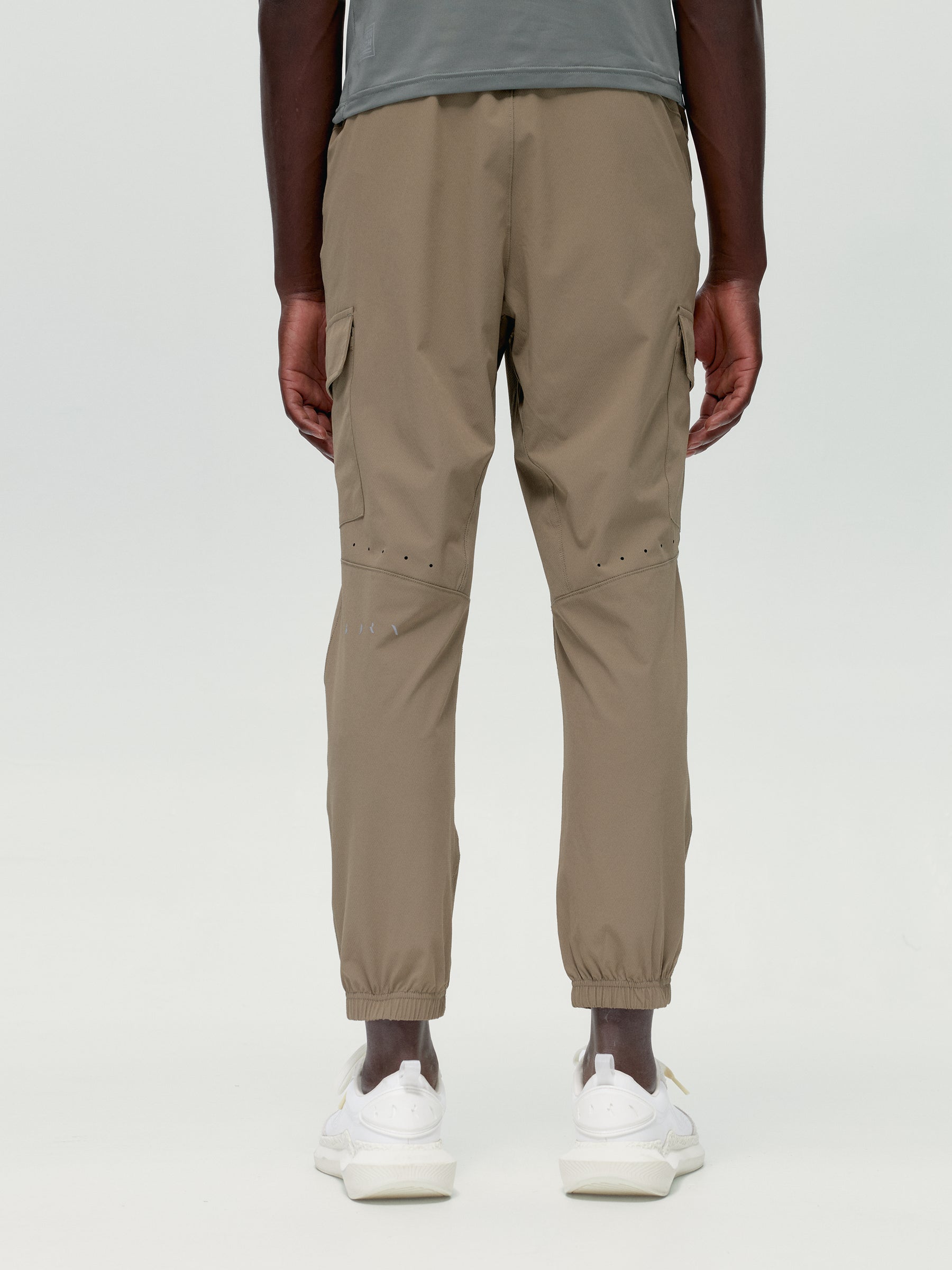 Tea/Dusky Brown set