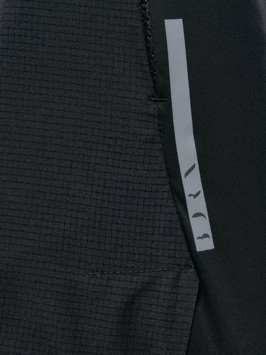 Souss Short in Black