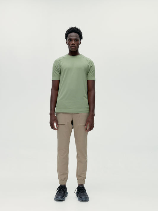 Green/Root Set