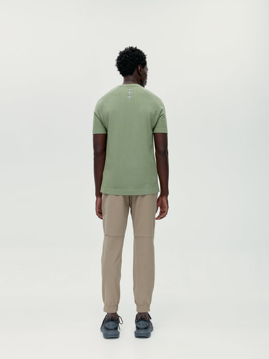 Green/Root Set