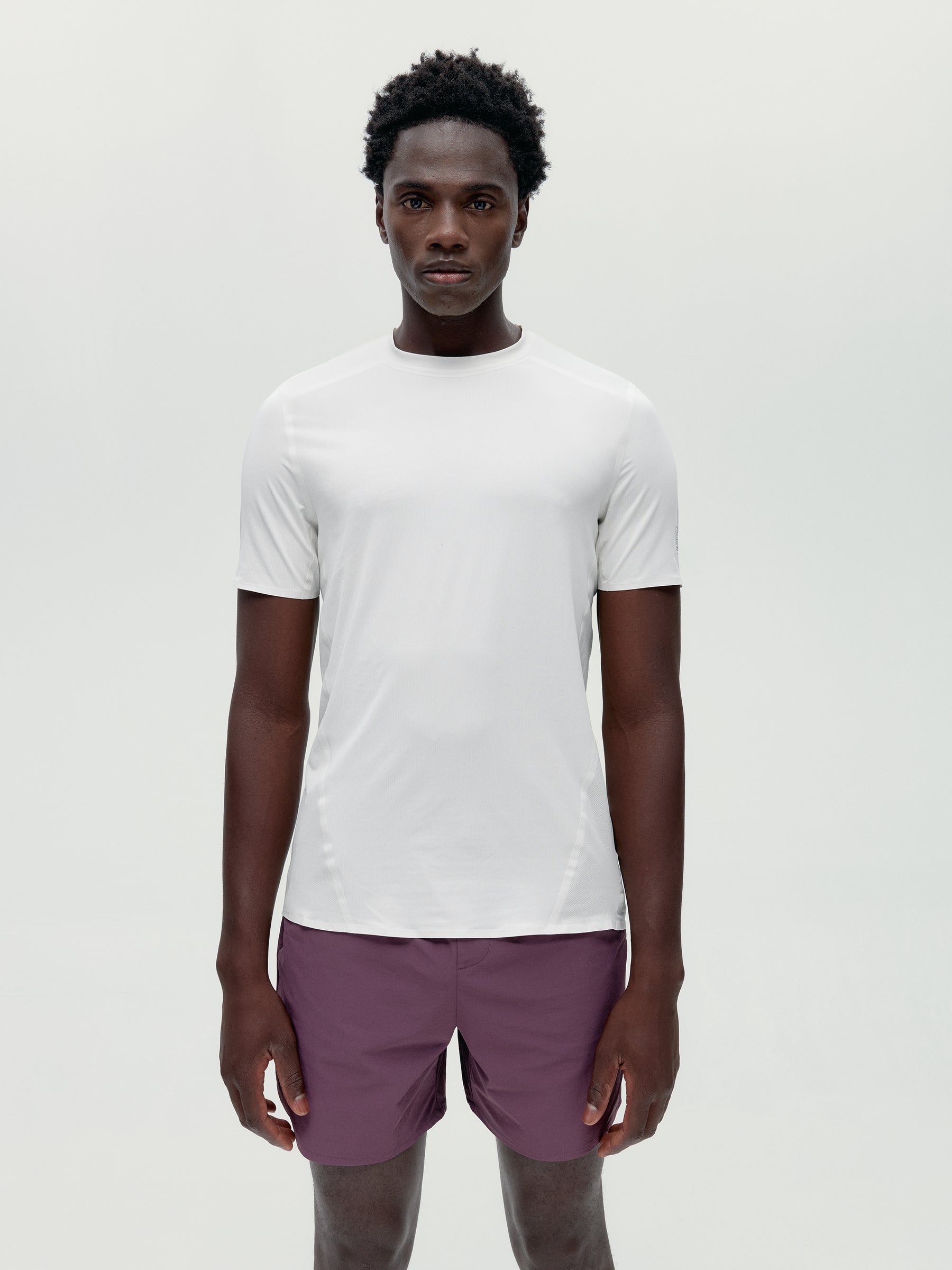 White/Black/Beet Plant Sport Set