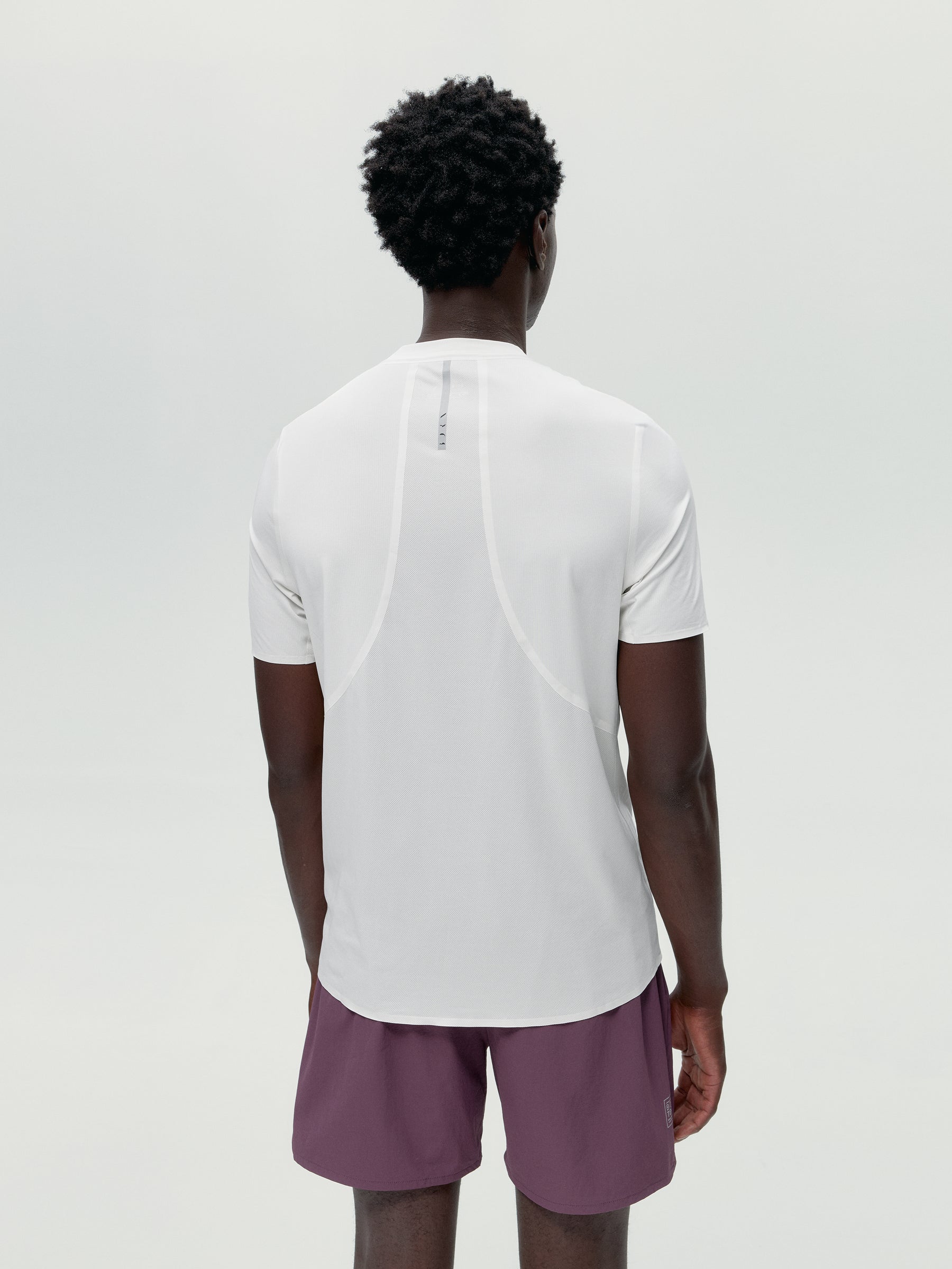 White/Black/Beet Plant Sport Set