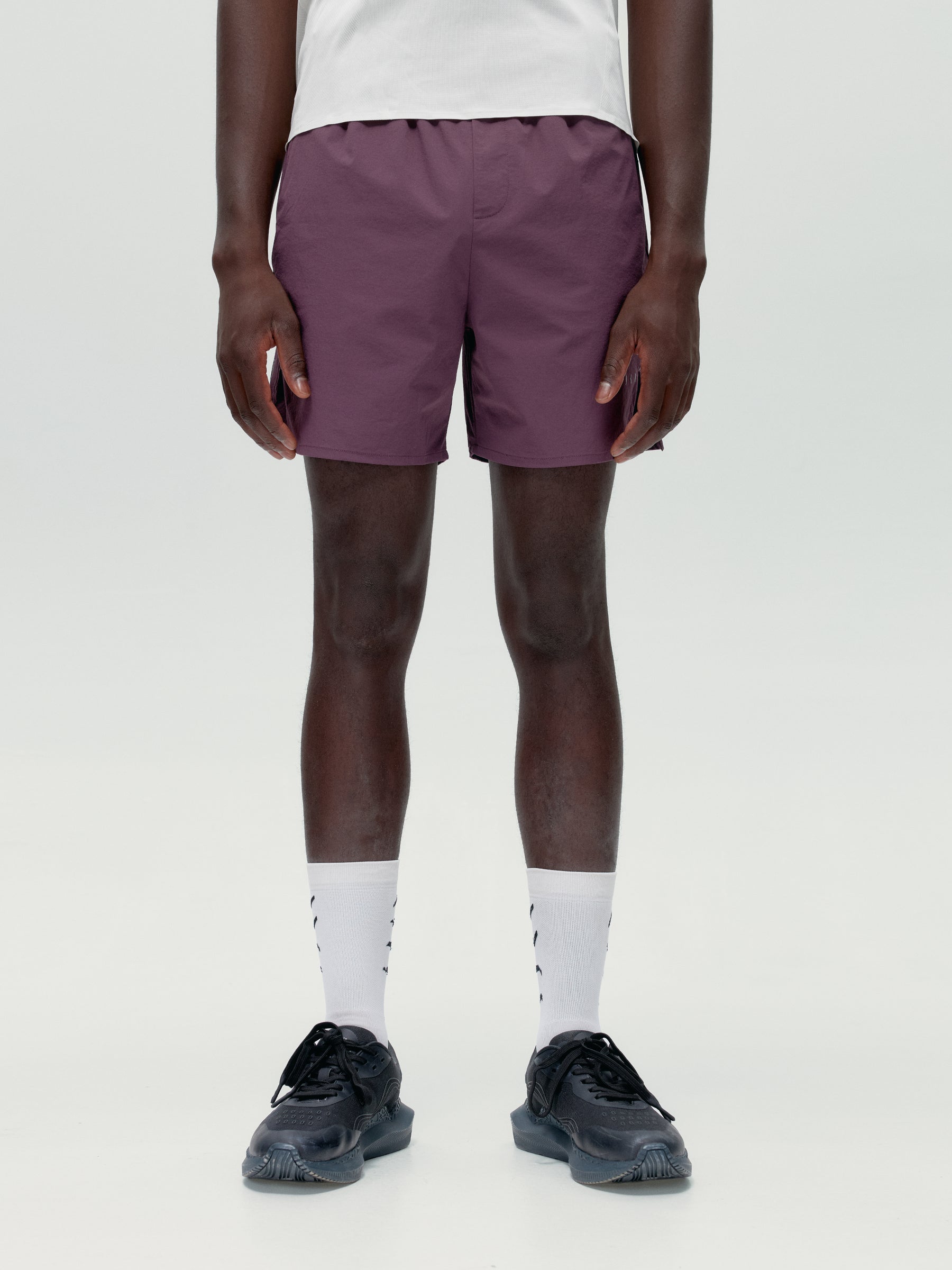 White/Black/Beet Plant Sport Set