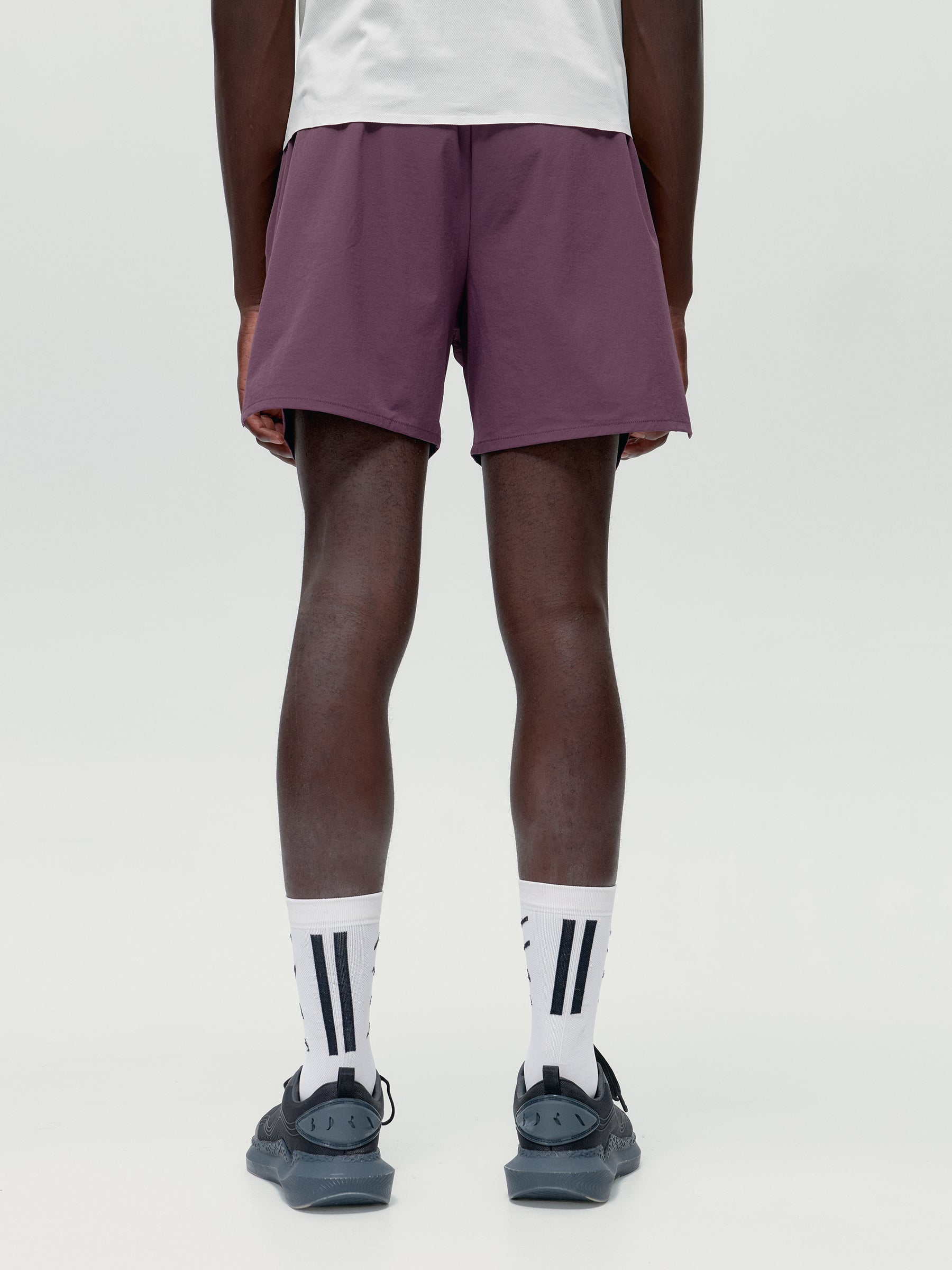 White/Black/Beet Plant Sport Set