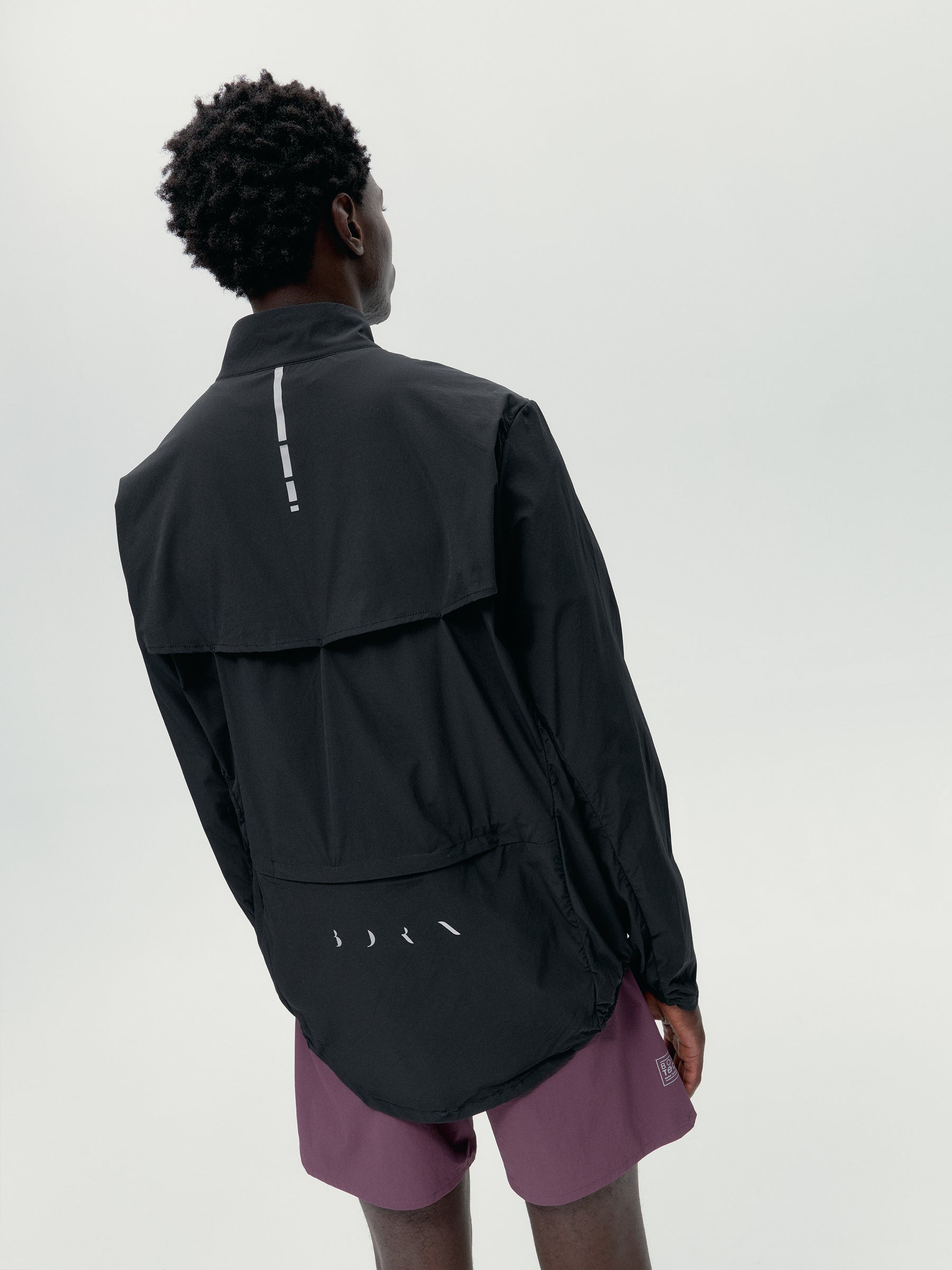 White/Black/Beet Plant Sport Set