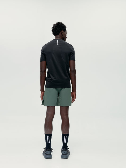 Black/Oregano sport set