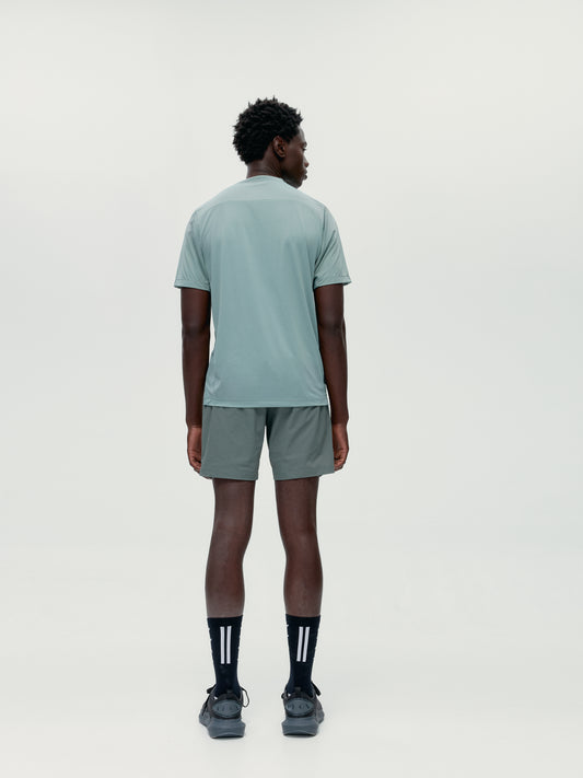 Survêtement Grey Mist + Tea