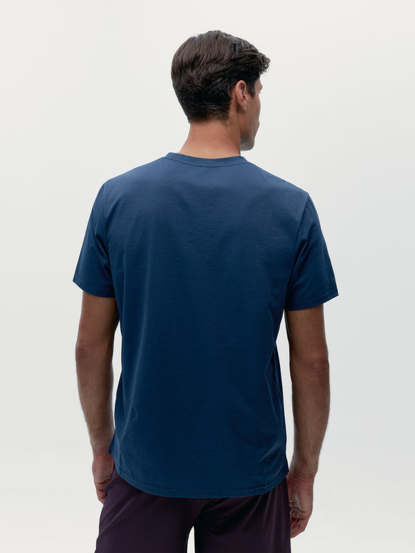 T-Shirt Melville Denim