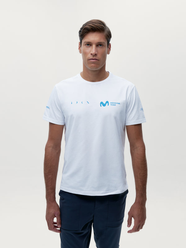 T-Shirt Movistar 100 Years