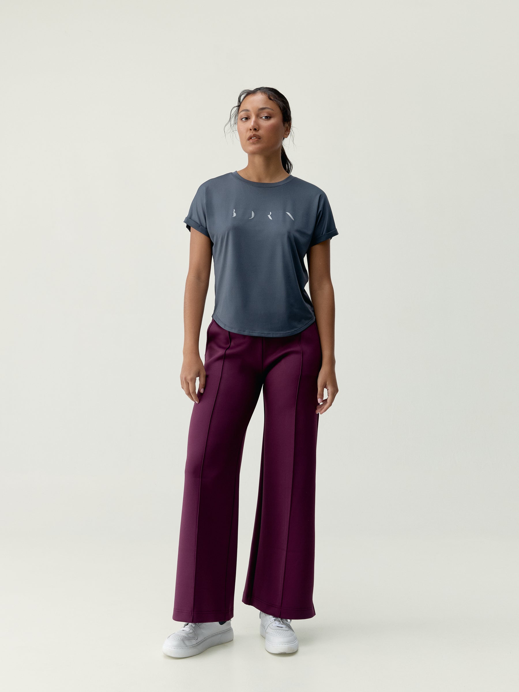 Azami Blue Ebony Shirt