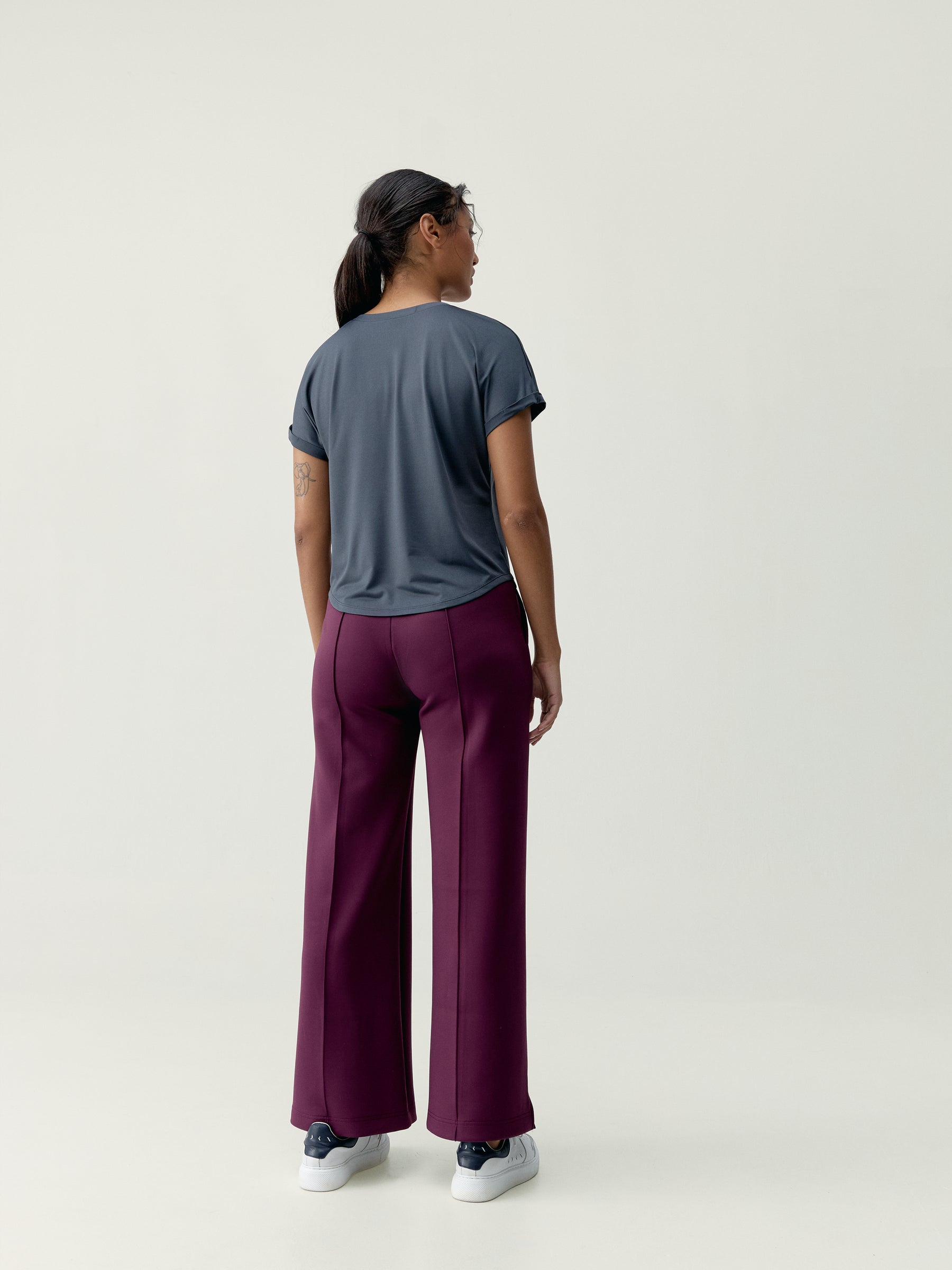 Azami Blue Ebony Shirt