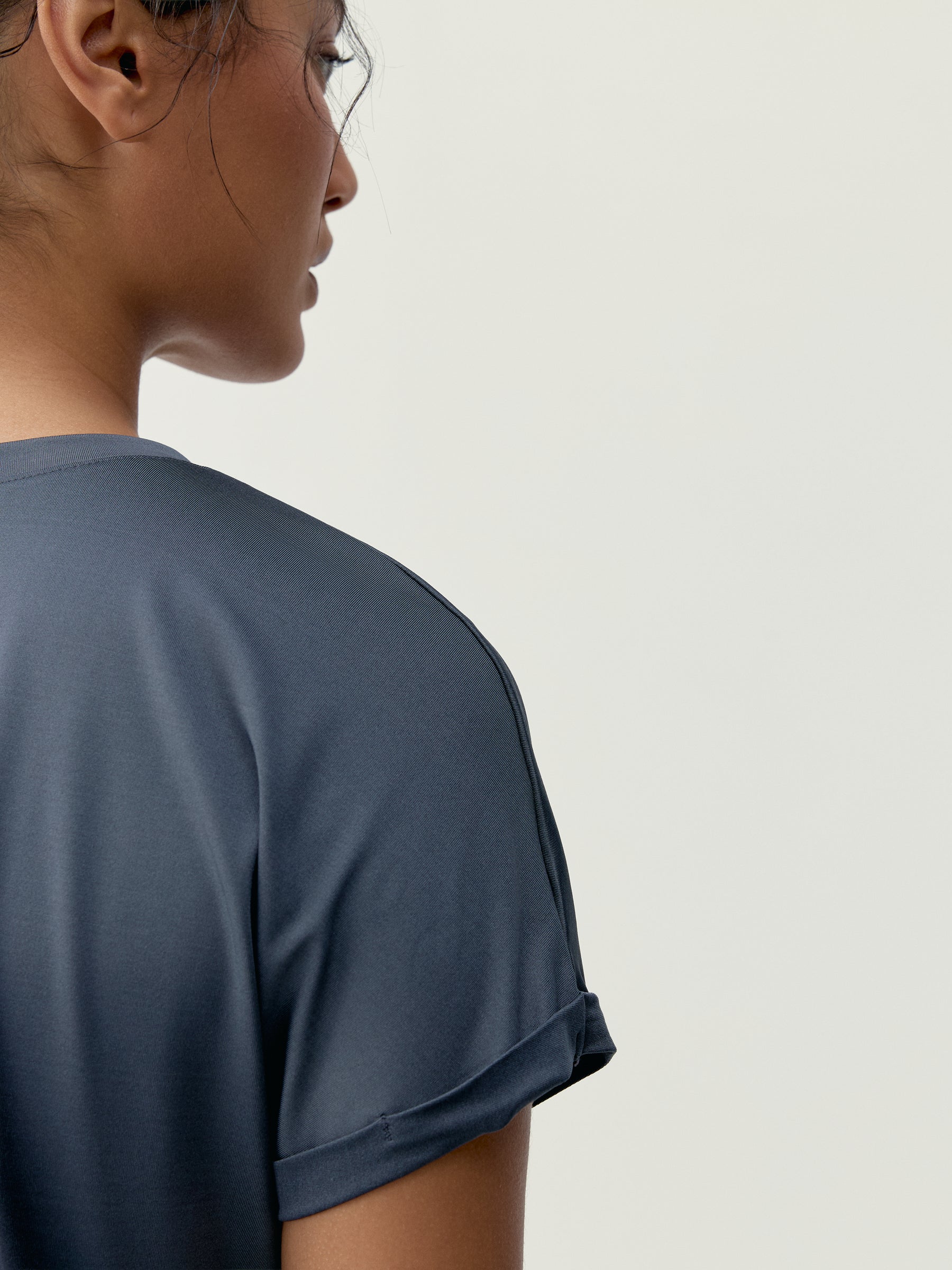 Azami Blue Ebony Shirt