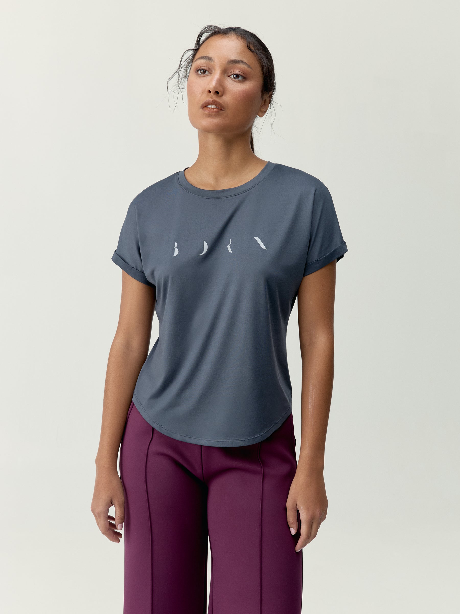 Azami Blue Ebony Shirt