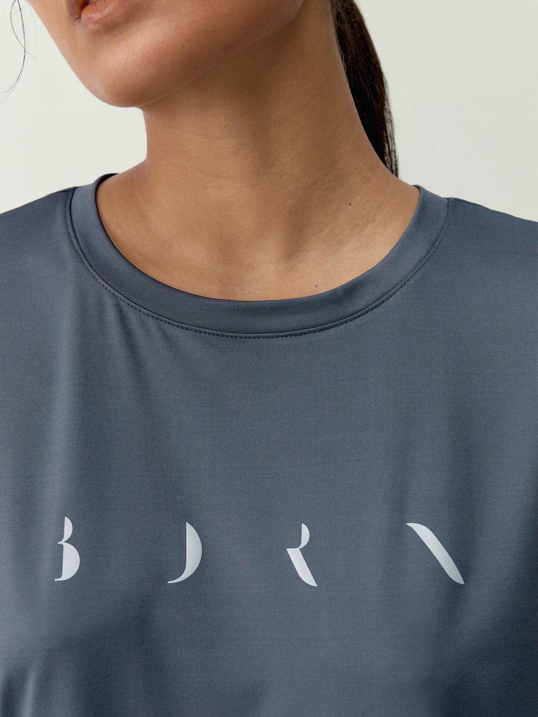 Azami Blue Ebony Shirt
