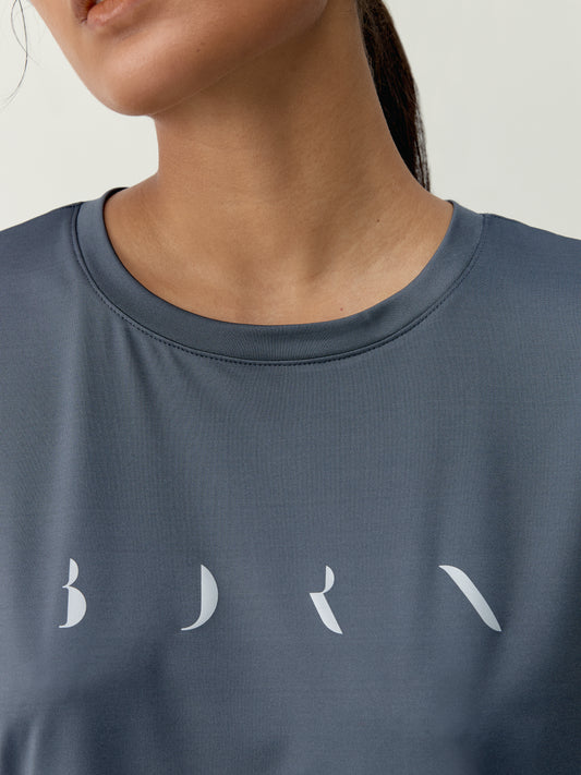 Azami Blue Ebony Shirt