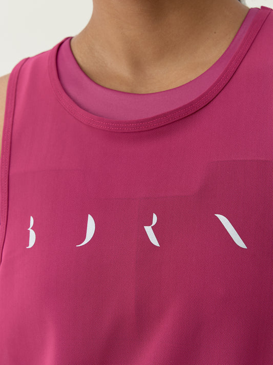 Bora Plum Shirt