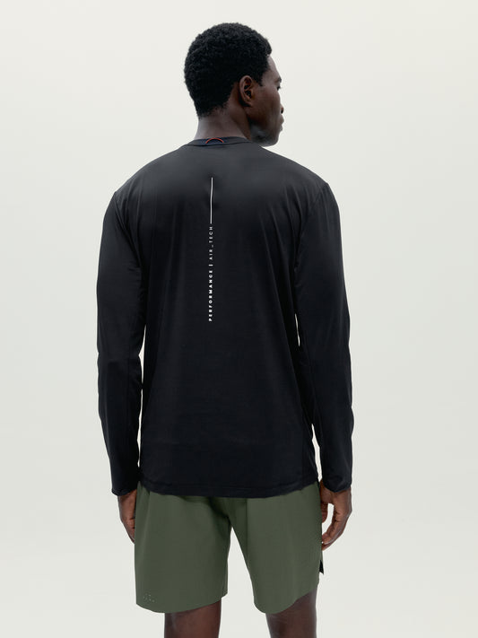 Strive Black T-Shirt