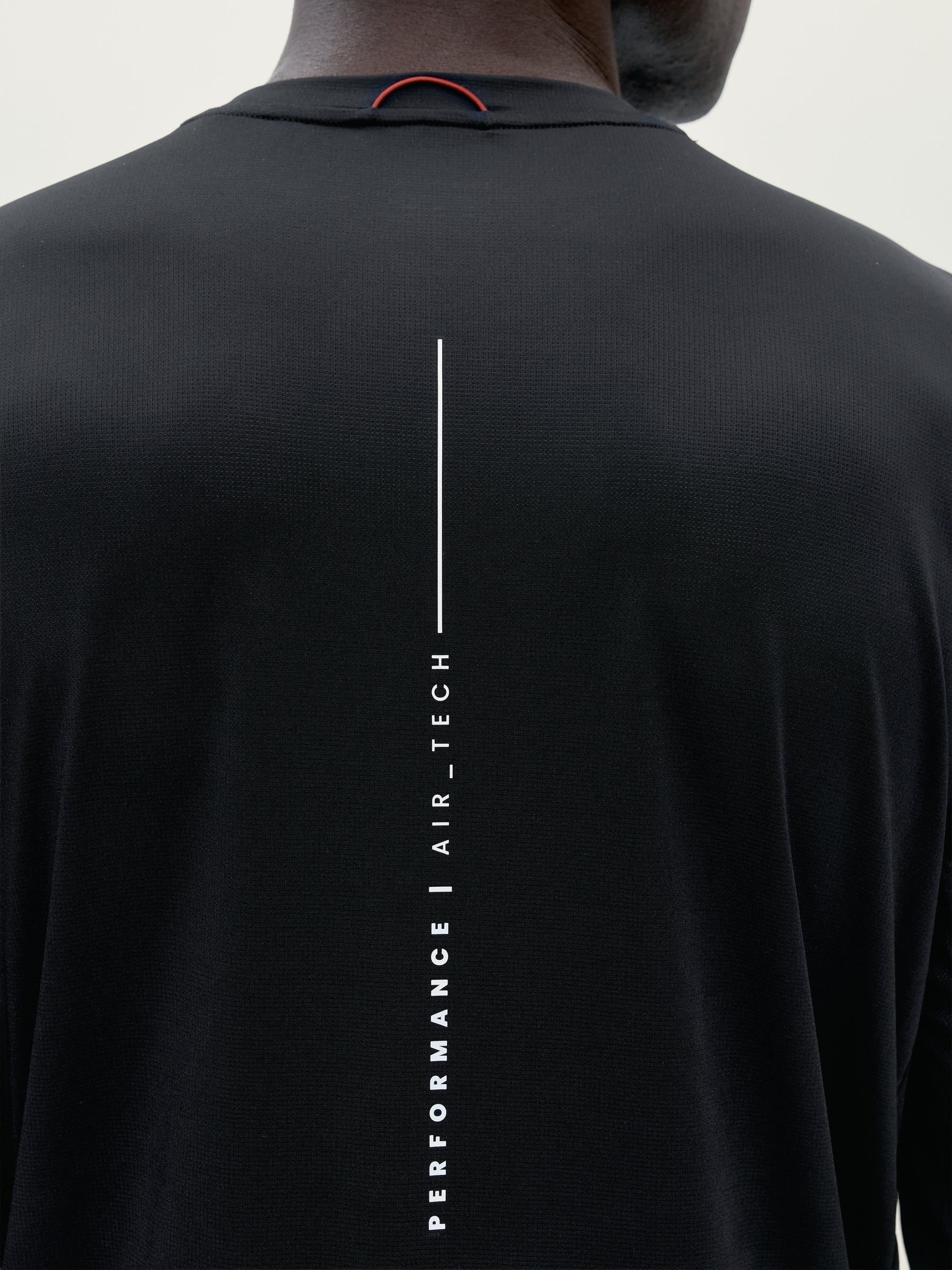 Strive Black T-Shirt